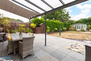 Garden- click for photo gallery